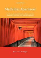 Mathildes Abenteuer Band 2 383705845X Book Cover