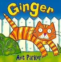 Ginger 1572554290 Book Cover
