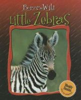 Little Zebras 0836847415 Book Cover
