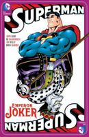 Superman: Emperor Joker 1401211933 Book Cover