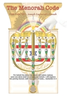 The Menorah Code 0578273306 Book Cover