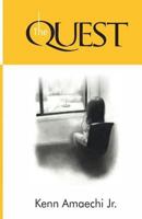 The Quest: a collection of poems 9789527519 Book Cover