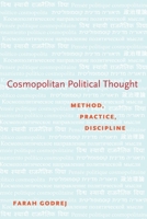 Cosmopolitan Political Thought: Method, Practice, Discipline 0199782075 Book Cover