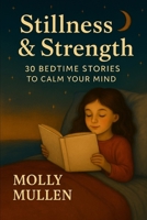Stillness & Strength: 30 Bedtime Stories to Calm Your Mind B0FCC1MHJ6 Book Cover