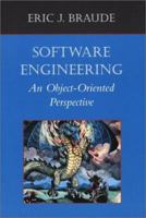 Software Engineering: An Object-Oriented Perspective 0471322083 Book Cover