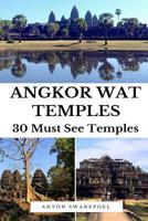 Angkor Wat Temples 1505868300 Book Cover