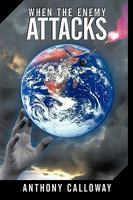 When The Enemy Attacks 1449038174 Book Cover