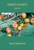 Here's Plenty 1950063313 Book Cover