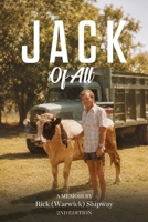 Jack of All - Master of None: 2nd Edition 1972495364 Book Cover