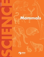 Mammals 0897392833 Book Cover