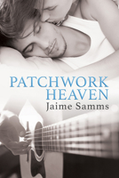 Patchwork Heaven B0BCXQH115 Book Cover