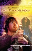 From Darkness Won 0982598777 Book Cover