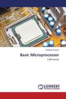 Basic Microprocessor: X 86 Family 3659233080 Book Cover