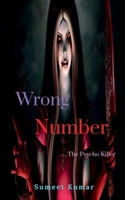 Wrong Number 1685381138 Book Cover