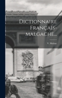 Dictionnaire Français-malgache... 1016451512 Book Cover