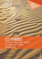 Les Hybrides (French Edition) 2342151691 Book Cover