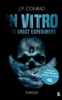 In Vitro: Das Angst Experiment 3749468869 Book Cover