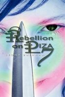 Rebellion on Piza 7 1608600122 Book Cover