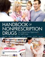 Handbook of Nonprescription Drugs 1582122253 Book Cover