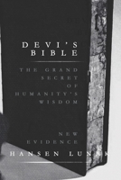 Devil's Bible - Codex Magica: The Grand Secret of Humanity's Wisdom B0BYRC96ZG Book Cover