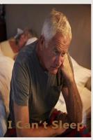 I Can't Sleep 1090533780 Book Cover