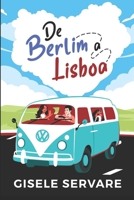 De Berlim a Lisboa 1692977202 Book Cover