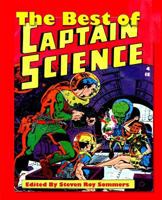 The Best of Captain Science 1717439314 Book Cover