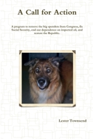 A Call for Action 1105831477 Book Cover