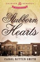 Stubborn Hearts 0993912303 Book Cover