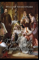 Much Ado About Nothing-Classic Edition B08Q9WF47N Book Cover
