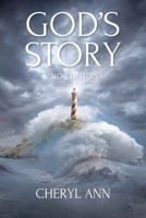 God's Story: 2nd Edition null Book Cover