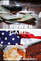 Power Games 1078252270 Book Cover
