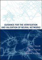 Guidance for the Verification and Validation of Neural Networks (Emerging Technologies) 047008457X Book Cover