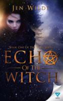 Echo of the Witch 1680585177 Book Cover