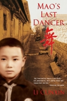 Mao's Last Dancer 0425240304 Book Cover