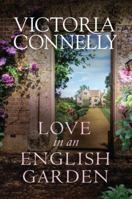Love in an English Garden 1503942260 Book Cover