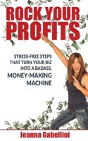 Rock Your Profits 172582437X Book Cover