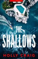 The Shallows 1662508166 Book Cover