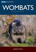 Wombats 0395559936 Book Cover