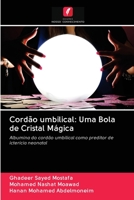 Cordão umbilical: Uma Bola de Cristal Mágica 620284485X Book Cover