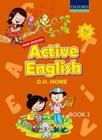 Active English Coursebook 3 0198067038 Book Cover
