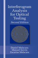 Interferogram Analysis forOptical Testing (Optical Engineering) 0367393190 Book Cover