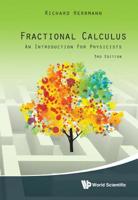 Fractional Calculus: An Introduction for Physicists 9814340243 Book Cover