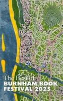 The Best of Burnham Book Festival 2025 B0FNK78BSG Book Cover
