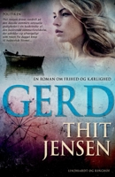 Gerd - det tyvende århundredes kvinde 871159022X Book Cover