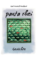 Panta rhei / Bitterkerne: Gedichte 375269467X Book Cover