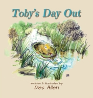 Toby's Day Out 1805882392 Book Cover