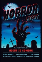 Horror Night 1664170219 Book Cover