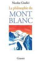 La philosophie du Mont-blanc 2246574811 Book Cover