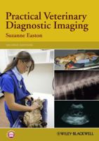 Practical Veterinary Diagnostic Imaging 0470656484 Book Cover